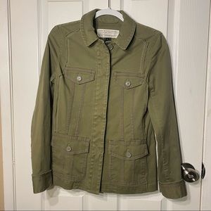 Marc by Marc Jacob’s Workwear Jacket